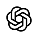 Logo do provedor OpenAI